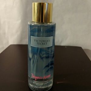 Victoria secret fragrance mist